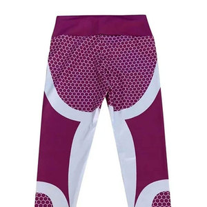 Leggings Deportivos Transpirables de Alta Calidad para Yoga y Gimnasio, Pantalones Deportivos para Fitness - Product Image 6