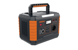 ソーラー発電機 リチウム電池 ソーラー ジャッカリー ポータブル電源ステーション 2000w 1000w 2000w 220v ソーラーパネル Lifepo4 600W MPPT - Product Image 2