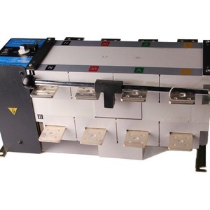 Interruptor de Transferencia Automática SKT1-800/4P 100A Trifásico IP55 Para Doble Fuente de Alimentación - Product Image 5
