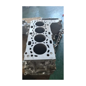 CG Auto Parts alta calidad nuevo Bloque Corto B48A20C B48A20A N46B20E B48B20C motor diésel 4 cilindros para <span class=keywords><strong>BMW</strong></span> 118i 120i 316i 318 - Product Image 2