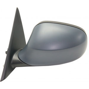 Conjunto de espejo retrovisor izquierdo convexo sin carcasa para BMW E90, modelo de gama baja, número de pieza 51167268261 - Product Image 1