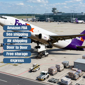 Agente de Envío Profesional Puerta a Puerta para Transporte Aéreo/Marítimo, Servicios de Despacho de Aduanas desde China a Francia, Servicio DDP - Product Image 1