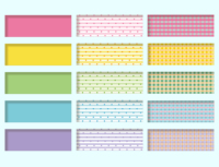 Cadeau spécial - Jouet pour oiseaux en bois écologique au design original - Perchoir coloré arc-en-ciel et accessoire pour cage à oiseaux