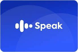 Speak AI English Upgrade <b>Yourself</b> in 1 Year - Product Image 2