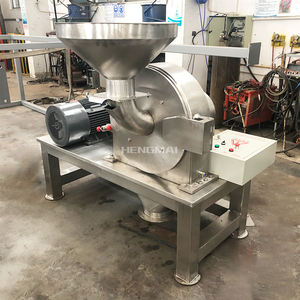 Zerkleinern von Hummer- und Krabbenschalen - Product Image 2