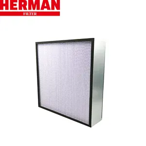 Purificador de ar industrial PC300-7 com filtro HEPA, filtro de ar para cabine automática, purificador de ar por atacado da China