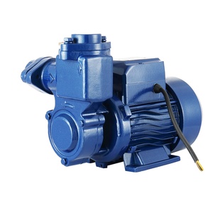 Máy Bơm Nước Ly Tâm Tự Mồi Tự Động Dùng Trong Nhà Dòng Điện Thái Châu <span class=keywords><strong>KF</strong></span> - Product Image 5