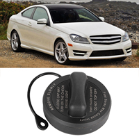 Bouchon de remplissage de réservoir de carburant, pièce de rechange pour voiture, accessoire de réservoir d'huile adapté à Mercedes Benz 2214700605
