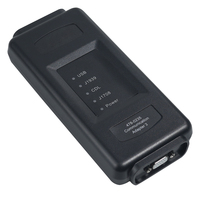 Adaptador de Comunicación ET4 3 478-0235 538-5051, Herramienta de Diagnóstico para Camiones y Excavadoras Caterpillar CAT, Escáner con Software 2023A