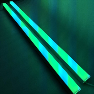 Tube <span class=keywords><strong>LED</strong></span> DMX Pixel Ws2811 DC24V pour Décoration Scène 3D Discothèque, Barre Lumineuse - Product Image 3