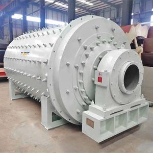 Neue AC Motor Kugelmühle Steinbrecher Kleine Kugel mühle zum Verkauf Neuer Zustand Motor enthalten - Product Image 5