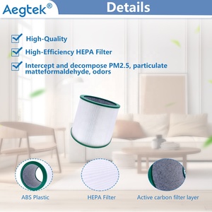 AM11 BP01 TP00 <span class=keywords><strong>TP02</strong></span> TP03 Filtro de malla para Dysons - Product Image 5