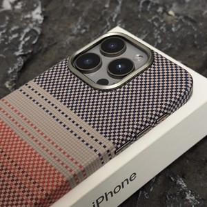 <span class=keywords><strong>Coque</strong></span> de téléphone antichoc en Fiber de carbone pour IPhone 15 16 Pro Max <span class=keywords><strong>coque</strong></span> de téléphone magnétique <span class=keywords><strong>coque</strong></span> de téléphone <span class=keywords><strong>coque</strong></span> mobile à couverture complète - Product Image 6