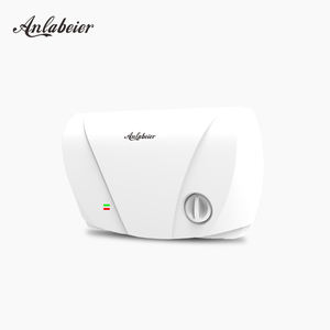 8000W Instant Hot Water <b>Heater</b> for Shower and Kitchen <b>Electric</b> <b>Portable</b> System with Temperature Display Operation - Product Image 5