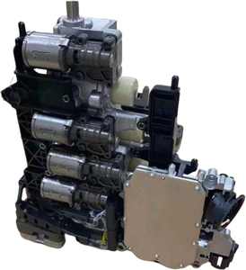 Pièces de rechange automobiles <span class=keywords><strong>Audi</strong></span> A4 A5 DL501 0B5 Boîtes de vitesses pour corps de soupape de transmission - Product Image 3