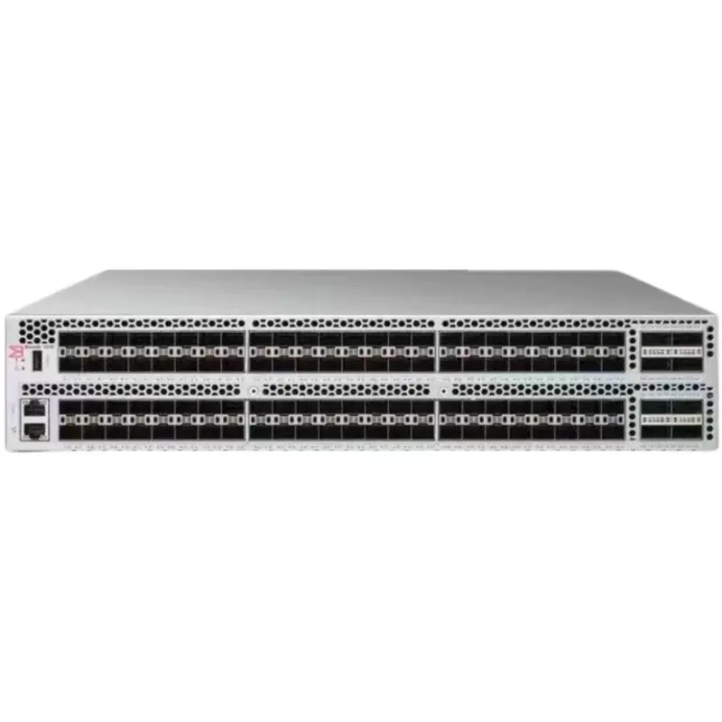 Factory Direct Sales: Brocade G720 G720-56-32G/64G-F Fiber Optical Switch