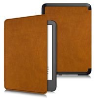 Bas prix 2024 étui magnétique pour Kindle Paperwhite 12 12e génération 2024 housse de protection 7 pouces étui intelligent housse