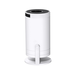 Hy300 3326 Xách Tay Độ Nét Cao LED Mini Rạp Hát Tại Nhà Máy Chiếu Bán Hàng Nóng 4K Độ Phân Giải Ống Kính Wifi Bluetooth - Product Image 2