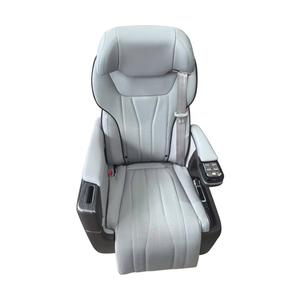 Decoración Interior de Automóviles, Asientos de Auto de Lujo Personalizados con Funciones - Product Image 3