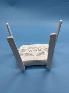 ONU ONT Ai80-X6 H3-1S Pro, Proveedor de Fábrica OEM, GPON EPON XPON OMCI TR069, Router FTTH con 4GE+2.4G y 5G Wifi6 AX1800 - Product Image 2
