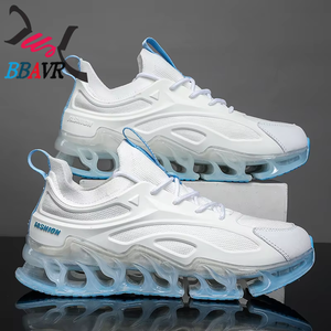 Zapatillas Deportivas Ligeras y Transpirables para Hombre 2025, Antideslizantes, para Correr, Deportes de Otoño y Maratón - Product Image 6
