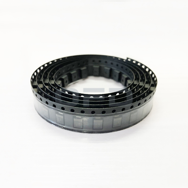SMBJ5339B-TP SMB(DO-214AA) Zener Diode Surface Mount 2-Pin DO214AA Single Silicon Zener Diode SMBJ5339B-TP