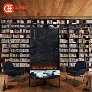 Thư viện cây tủ sách với khu vực đọc sách học sinh sáng tạo thư viện pháp - Product Image 6