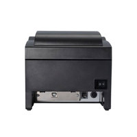 Imprimante matricielle de reçus Xprinter XP-76IIH de haute qualité 76 mm avec imprimante ESC POS pour restaurant, cuisine, imprimante de factures