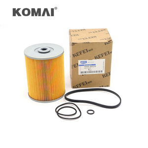 Filtro de Combustible Diésel KOMAI 16444-99026 16444-99028 FF5071 C-406S N5253 para Nissan - Product Image 2