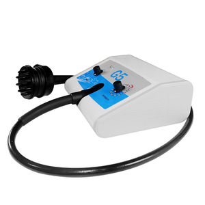 2023 New G5 Slimming Body Shaping High Frequency Cellulite Removal Plastic Vibrating Body <b>Massager</b> <b>Machine</b> with Firming - Product Image 1