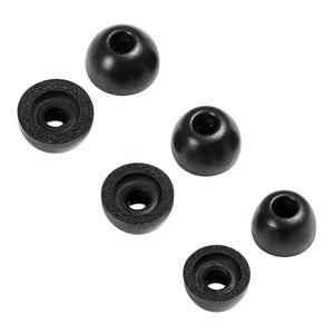 Para Beats Studio <span class=keywords><strong>Buds</strong></span> + Puntas de espuma Auriculares de rebote lento Cubierta Eartip para Beats Fit Pro Memory Foam Ear Tips - Product Image 1