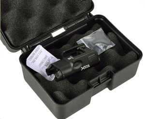 Linterna táctica de caza XC1 para exteriores, LED Spotting Scout, Luz fuerte apta para antorcha de 20mm, Mini colgante - Product Image 5