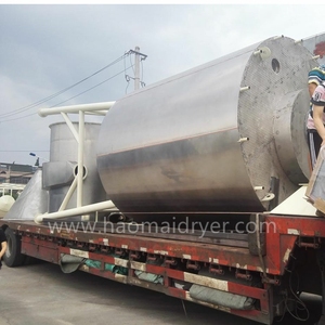 Secador de pulverización centrífugo de alta velocidad para sulfuro de <span class=keywords><strong>antimonio</strong></span>, ahorro de energía Industrial, LPG, <span class=keywords><strong>precio</strong></span> bajo - Product Image 4