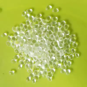 Résine de copolymère du polypropylène pp de Vierge et granules d'homopolymère de pp pour l'injection et le film - Product Image 4