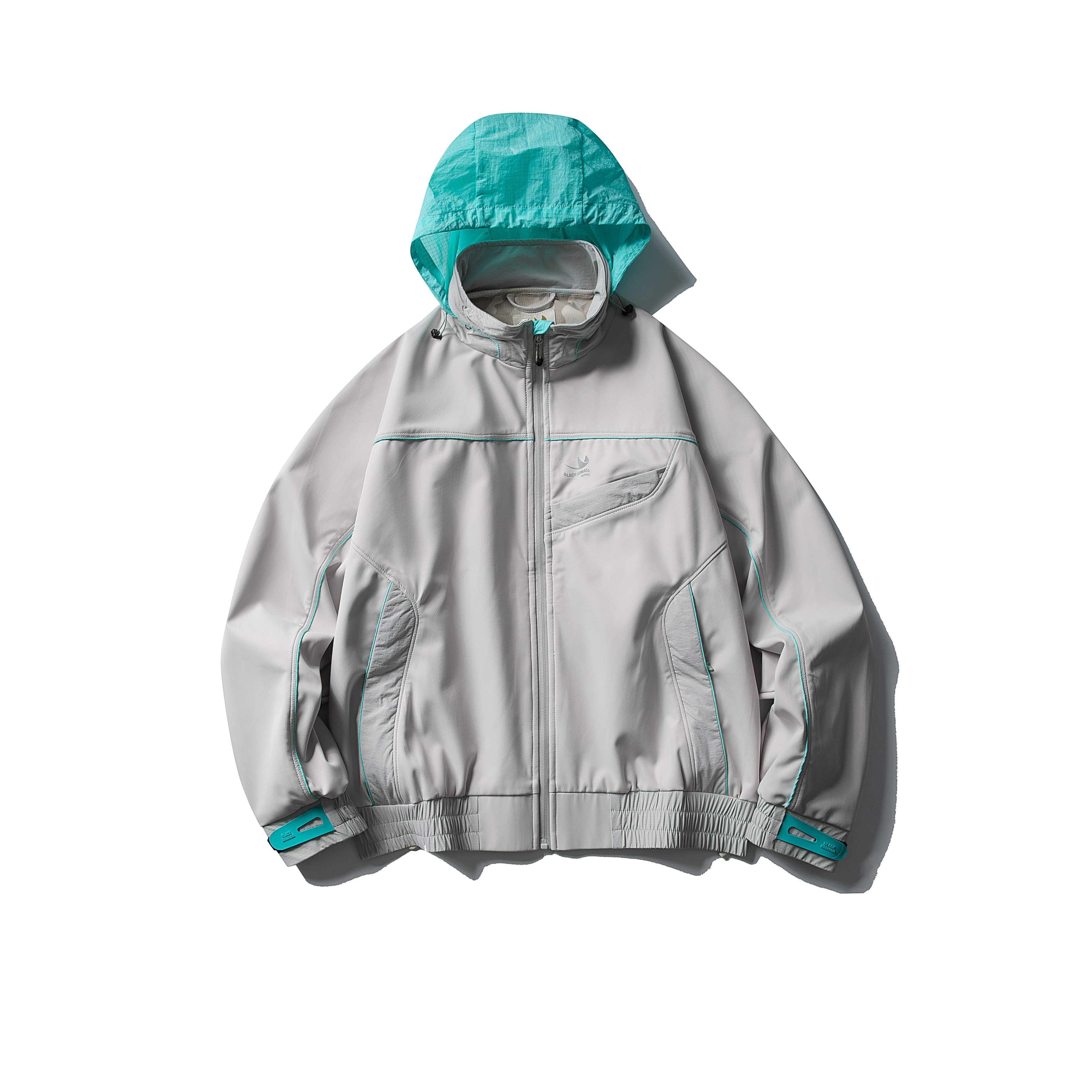 Paris grey
