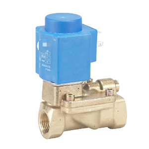 Valvola Solenoide PLC EV220B 032U7115, Controllore di Programmazione KD - Product Image 1