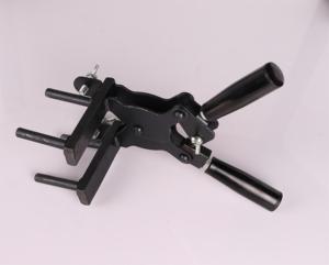 2023 moule de Graphite de soudage exothermique d'approvisionnement d'usine moule de <span class=keywords><strong>soudure</strong></span> de Thermite thermofusible - Product Image 4