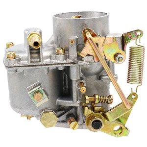 <span class=keywords><strong>Carburador</strong></span> H105 <span class=keywords><strong>para</strong></span> <span class=keywords><strong>Volkswagen</strong></span> Fusca, Piezas de Motor Fiat con Válvula Solenoide, Nuevo, Modelo 040.129.027.4 113-129-027BR - Product Image 5