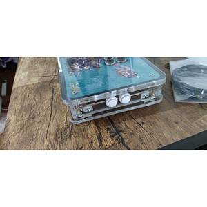 Gen.2, v2.1, tutti i pulsanti layout (stile Hitbox) - Product Image 2