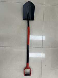 Pala pesada de alta resistencia para excavar para el mercado alemán - Product Image 4