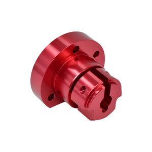 Dụng Cụ Làm Theo Yêu Cầu Chuyên Nghiệp Đồ Gá Thanh Tròn Phụ Tùng Nhôm Gia Công CNC Dịch Vụ Gia Công Tiện Dụng Phụ Tùng Gia Công CNC Kim Loại - Product Image 3