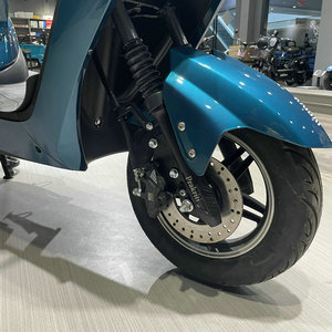 Scooters de mobilité les plus vendus, skateboard puissant pour adultes, 1500 W, double moteur CKD, Trotinete, 2 roues, motos de - Product Image 6