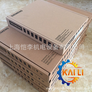 Unidad de Frenado Siemens 6SE7028-0ES87-2DA1 100W IP20 Controlador de Motor - Product Image 3