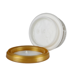 Crema Trattamento Capelli Magica Istantanea 5 Secondi con Olio di Argan <span class=keywords><strong>e</strong></span> Cheratina, Idratante, Nutriente, Riparatrice per Capelli Danneggiati, Morbidi <span class=keywords><strong>e</strong></span> Lisci - Product Image 3