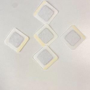 Verre infrarood kruidenpleister voor gewrichten, spierpijnverlichting, universele pleister, wondverband, lichaamsgebruik, Sanfu acupunt - Product Image 5