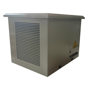 500kW डमी प्रतिरोधक लोड बैंक जनरेटर के लिए परीक्षण - Product Image 2