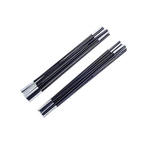Tiges <span class=keywords><strong>de</strong></span> tente pliables en fibre <span class=keywords><strong>de</strong></span> verre, remplacement <span class=keywords><strong>de</strong></span> tiges <span class=keywords><strong>de</strong></span> tente, barre <span class=keywords><strong>de</strong></span> soutien <span class=keywords><strong>de</strong></span> tente, cadre <span class=keywords><strong>de</strong></span> parasol pour <span class=keywords><strong>la</strong></span> randonnée et le <span class=keywords><strong>camping</strong></span> - Product Image 3
