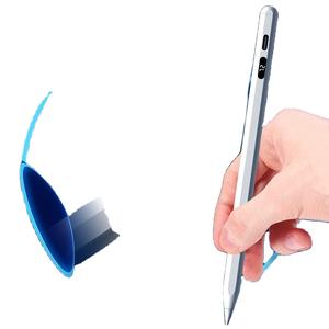 Lápiz Capacitivo Metálico de Venta Caliente Transfronteriza para Smartphone y Tablet con Carga Magnética 2260 Android al por Mayor - Product Image 3
