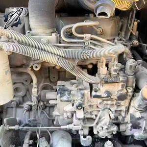 รถขุดมือสอง Doosan DH60 รุ่น DX60 รถขุดขนาดเล็ก 6 ตัน รถขุดมือสองแท้ มีสินค้าพร้อมขาย - Product Image 4