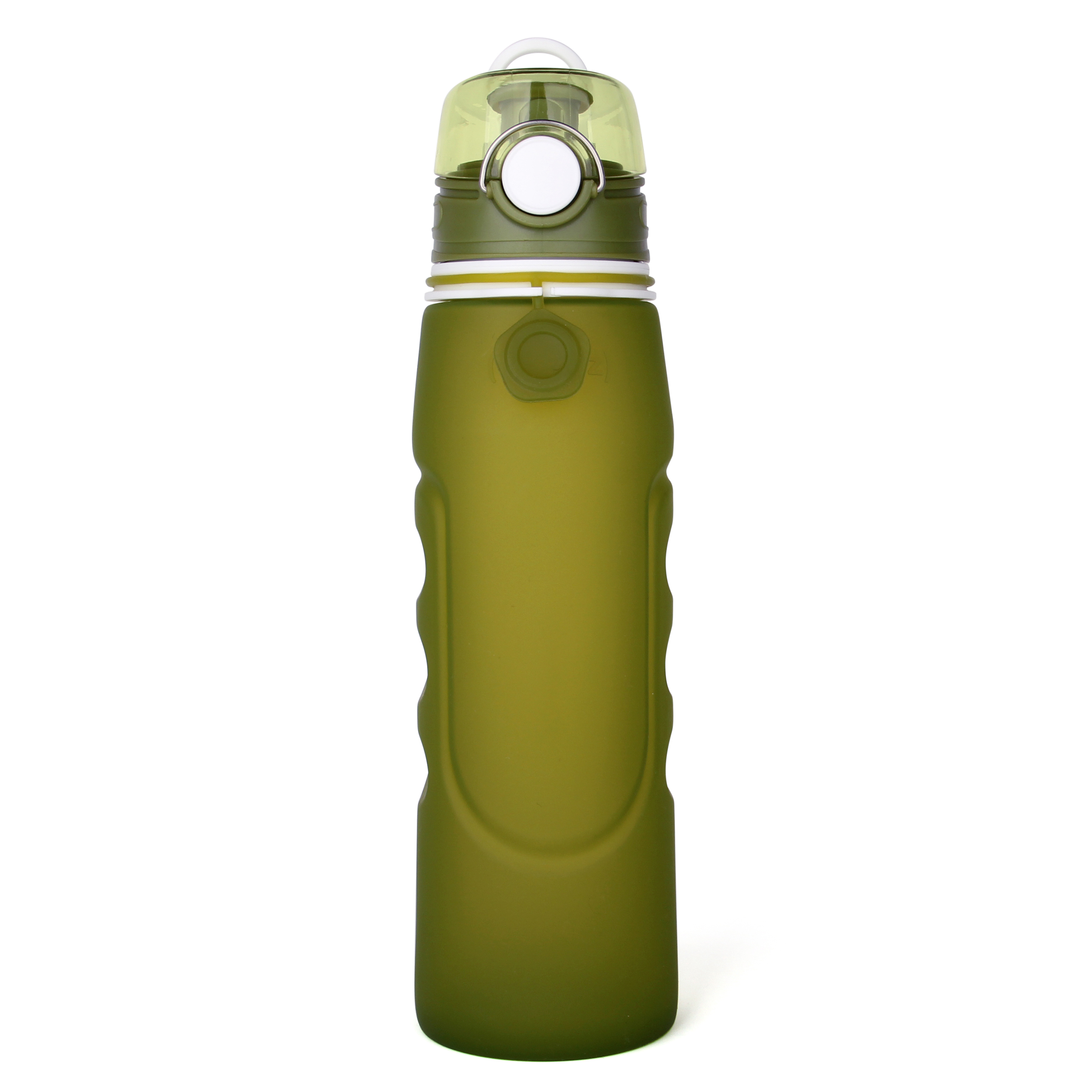 Verde militar